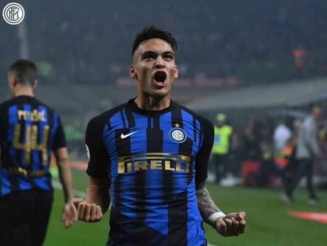 Inter Milan