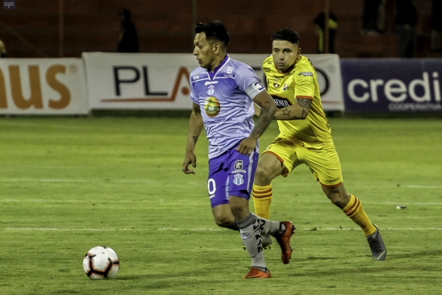Ronald Champang