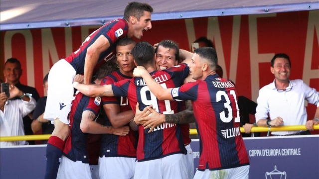 Bologna