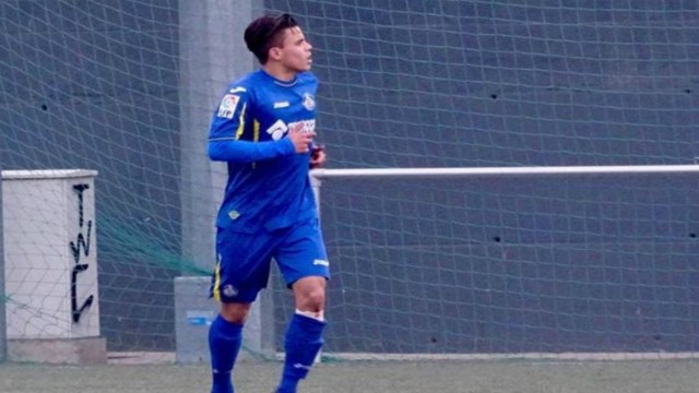 Gustavo Quezada 4