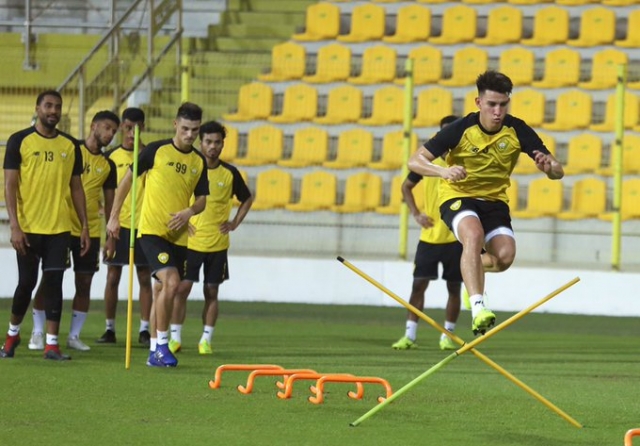 Fernando Gaibor 2