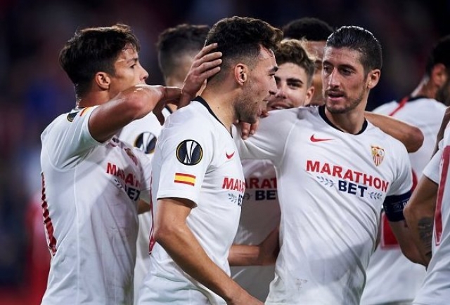 Sevilla
