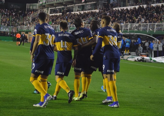 Boca