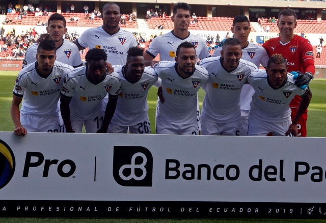 Liga 7