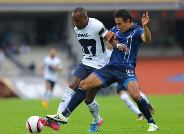 Joffre Guerron 10