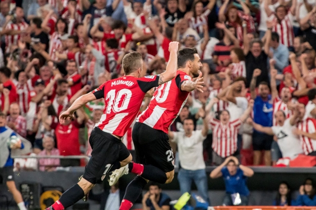 Athletic Bilbao