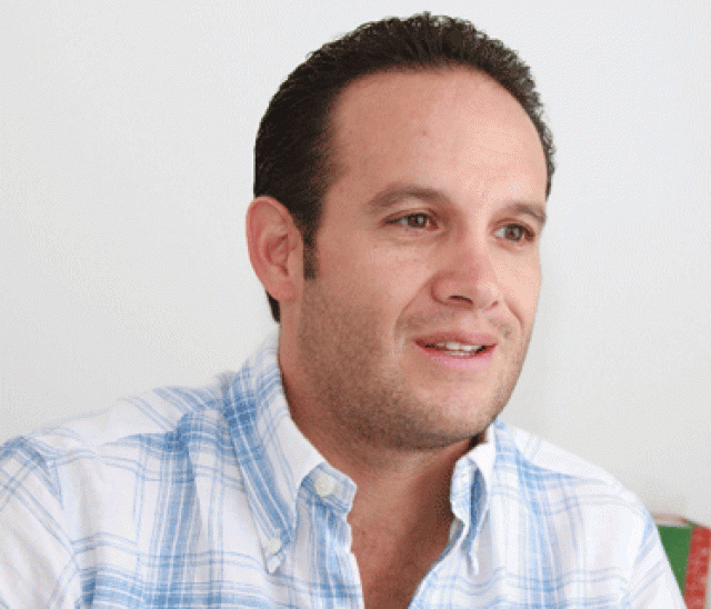Francisco Egas