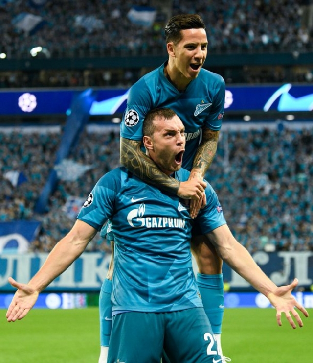 Zenit
