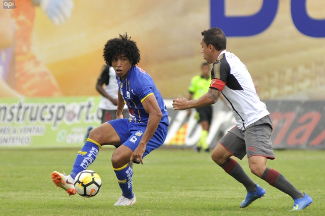 Luis Congo 3