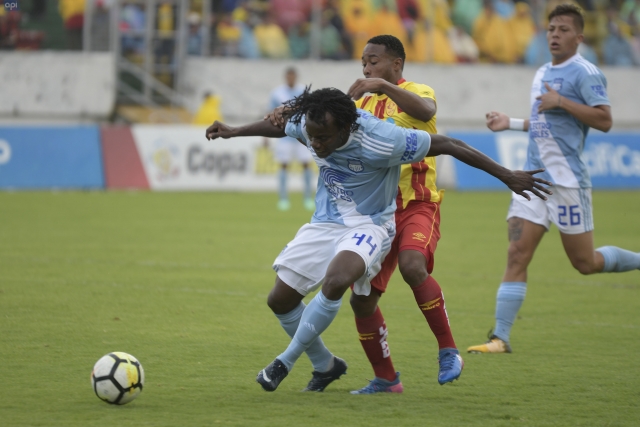 Juan Carlos Paredes 5