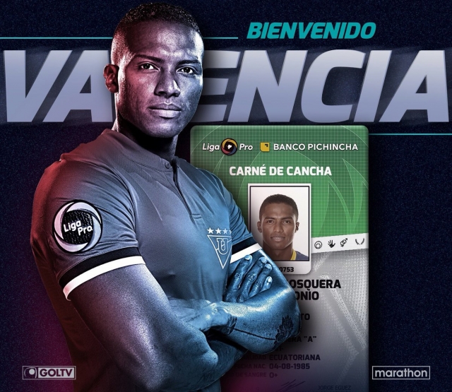 Antonio Valencia 4