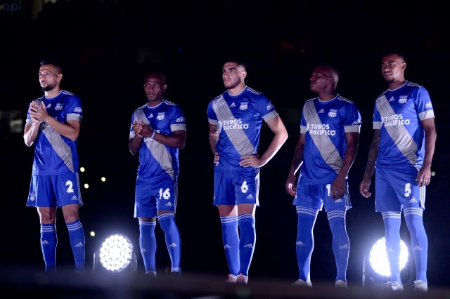 Emelec 2