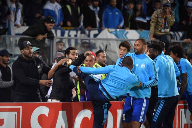 Patrice Evra 4