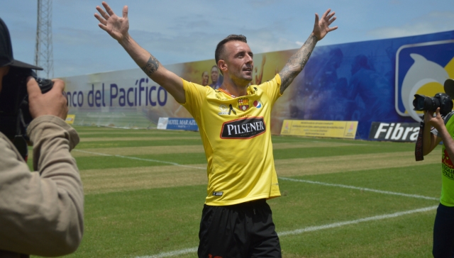 Damián Díaz 7