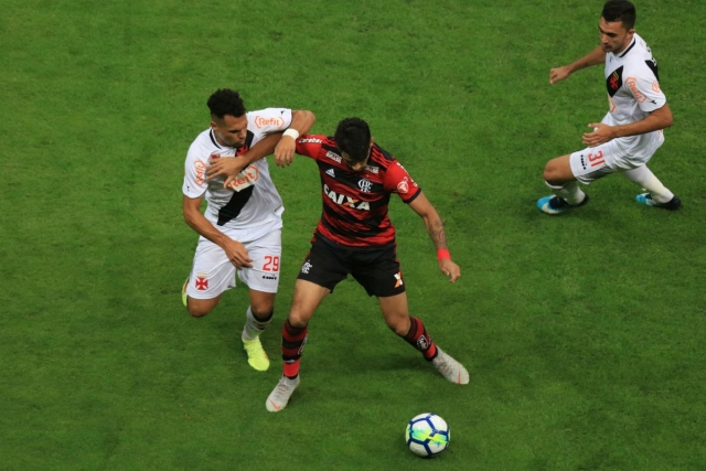 Flamengo