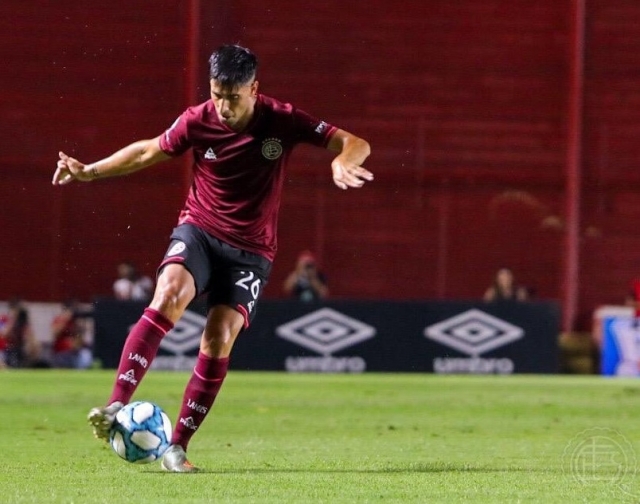 Lanus 3