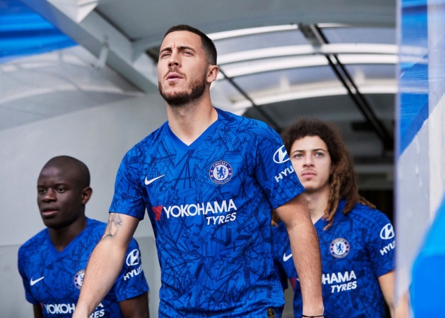 Chelsea