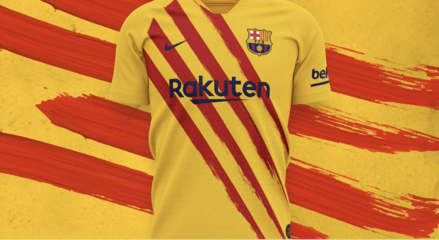 Barça 5
