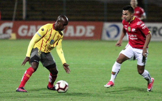 Marco Mosquera