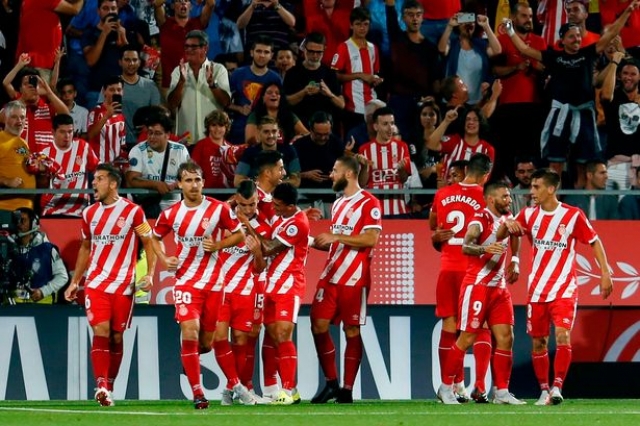 Girona