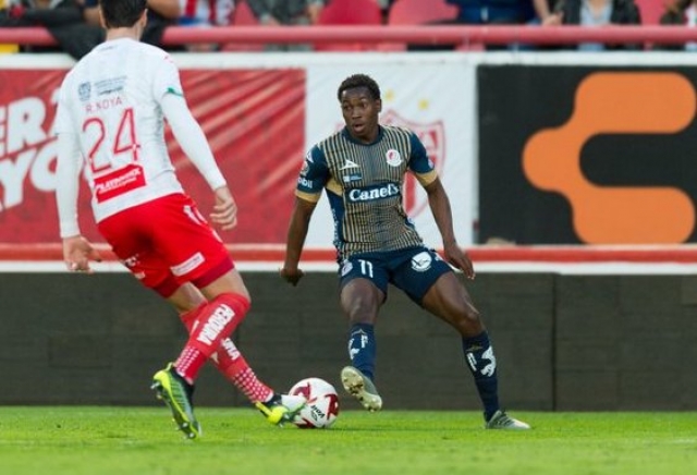Anderson Julio 3