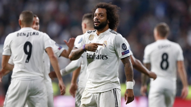 Real Madrid