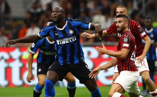 Internazionale 3