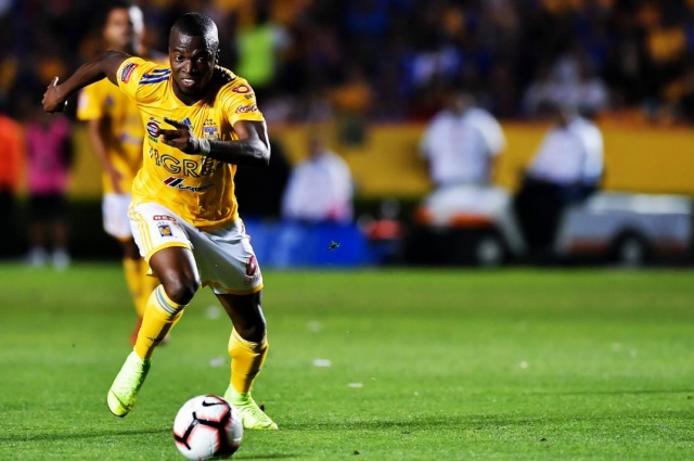 Enner Valencia 6