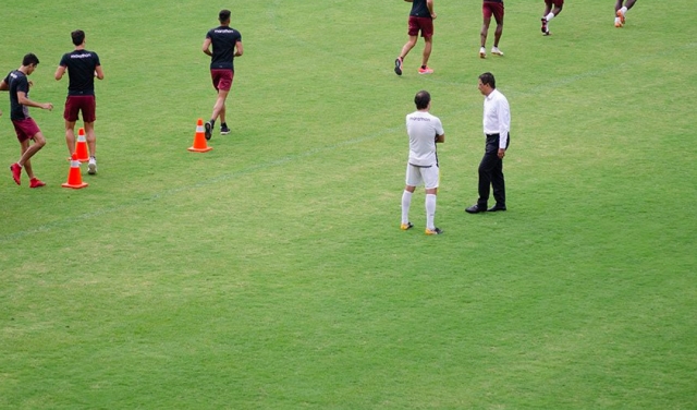 José Cevallos 20