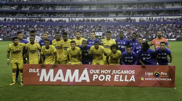 Clasico Astillero