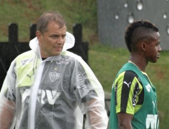 Diego Aguirre