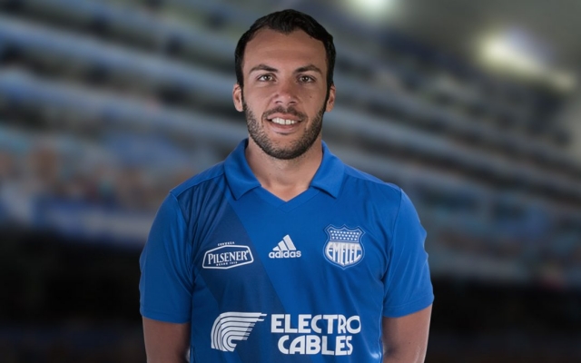 Sebastian Rodriguez