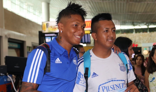Billy Arce