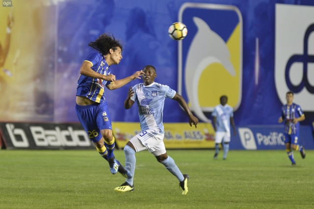 Williams Riveros 3