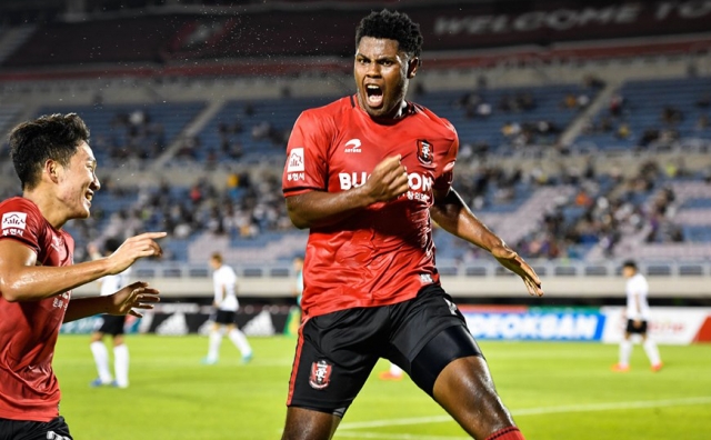 Marlon De Jesus