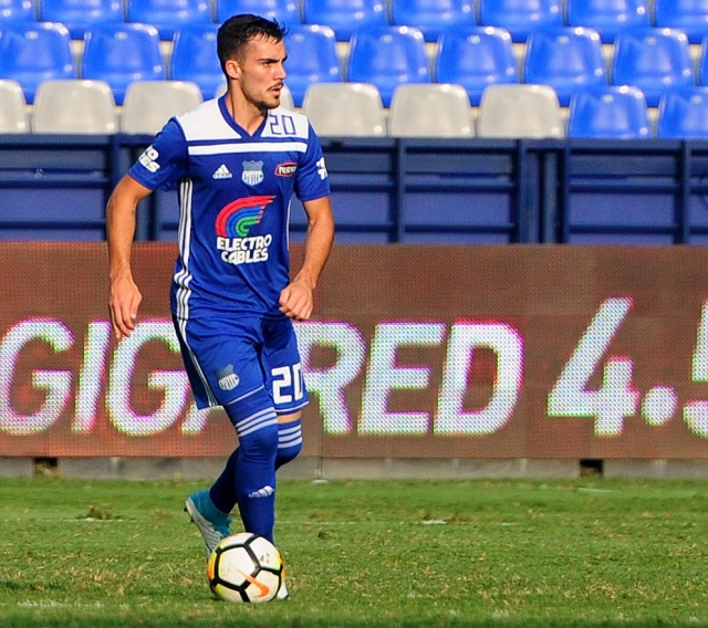 Nicolas Queiroz