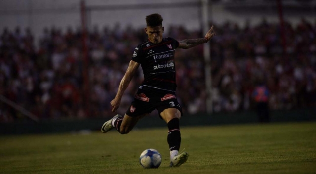 Alan Aguirre