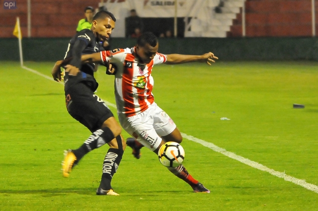 Jefferson Caicedo 2