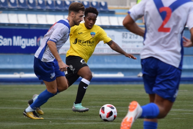 Josimar Quintero 5