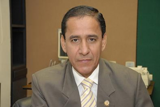 Arturo Mena
