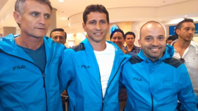 Marcelo Fleitas 7