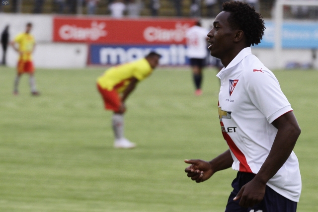 Anderson Julio 13