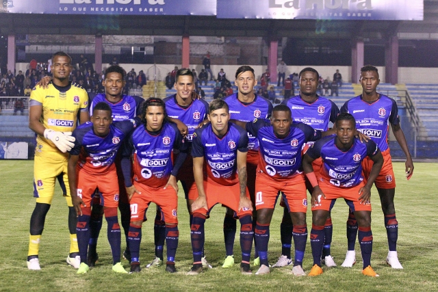 Puerto Quito