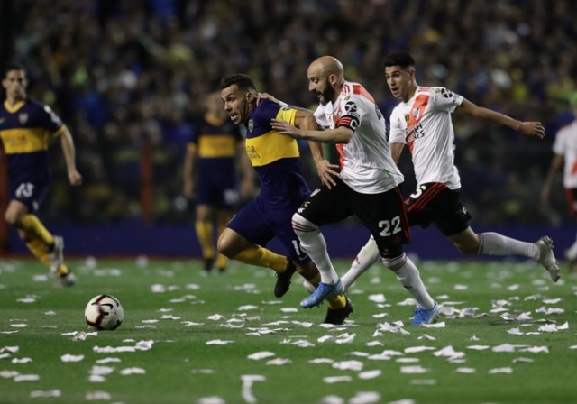 Carlos Tevez 2