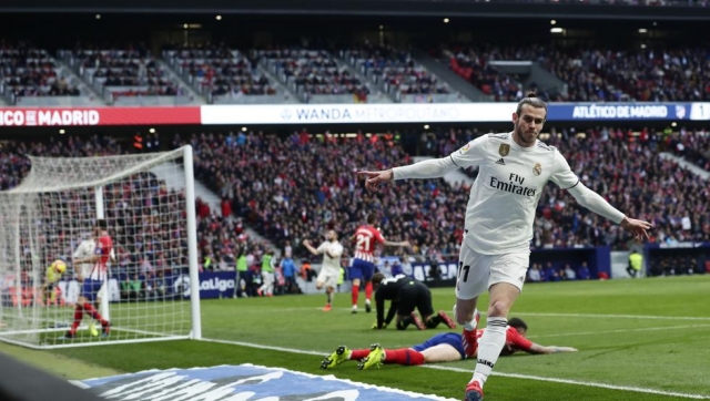 Gareth Bale
