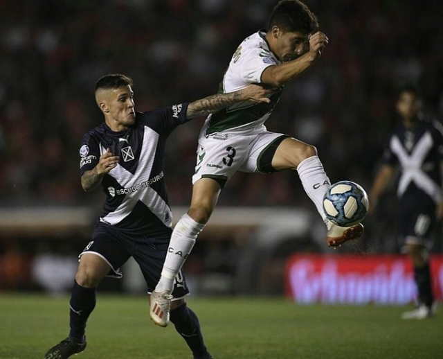 Independiente de Avellaneda 4