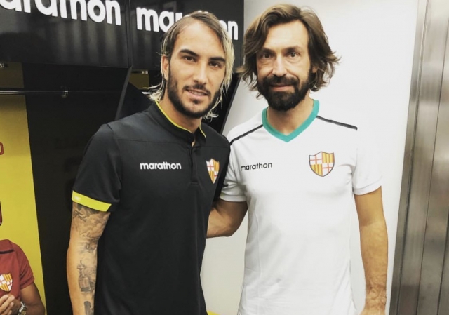 Andrea Pirlo 2