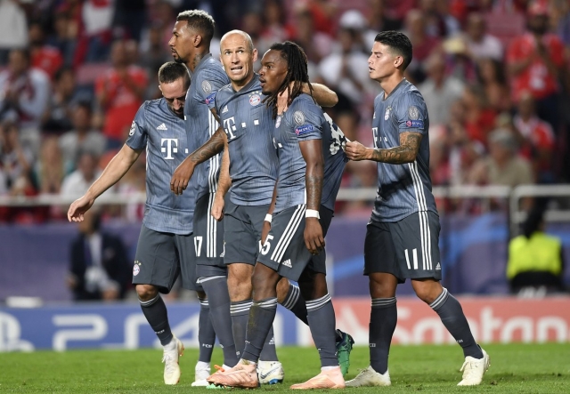 Bayern Múnich