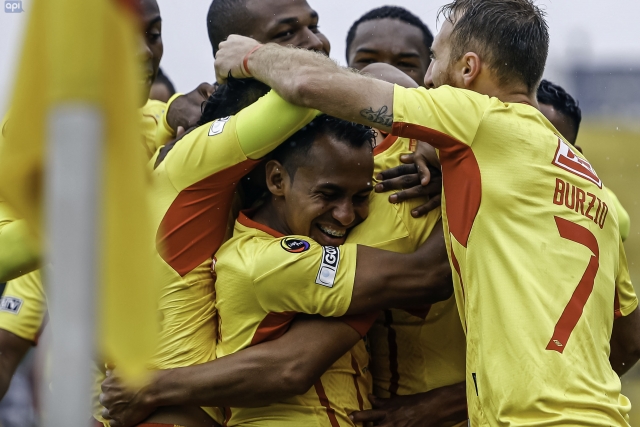 Aucas 7