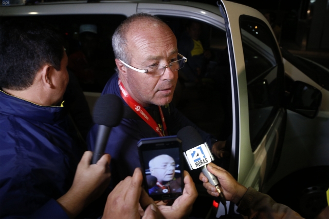 Jorge Célico 7